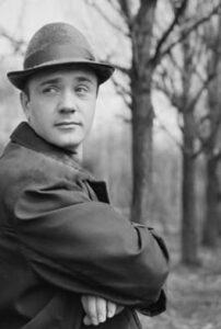 Один из последних русских. Прощание с Леонидом Куравлевым