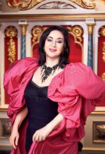 Тамара Гвердцители Тамара Гвердцители