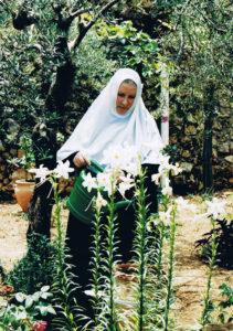 Матушка Георгия Матушка Георгия