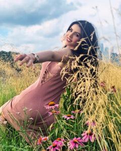 Полина Аммосова Полина Аммосова