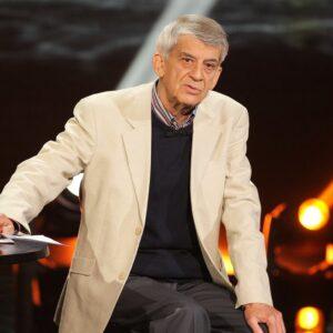 Виктор Витальевич Татарский Виктор Витальевич Татарский, Встреча с песней