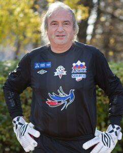 Юрий Давыдов, "Старко" Юрий Давыдов, "Старко"