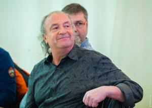 Юрий Давыдов, "Старко" Юрий Давыдов, "Старко"