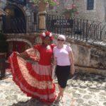 Доминикана, Альтос де Чавон, Город Художников