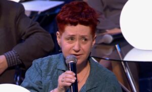 Анна Шаферан Анна Шаферан