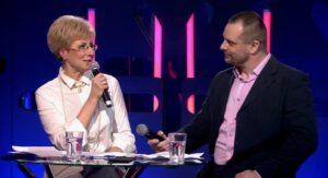 Элеонора Филина и Александр Носик Элеонора Филина и Александр Носик, Пасха, Песни нашего двора