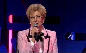 Элеонора Филина Элеонора Филина