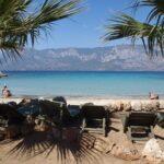 Турция, остров Клеопатры