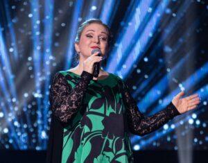 Марина Девятова, Пасха, Песни нашего двора Марина Девятова, Пасха, Песни нашего двора