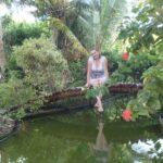 Мальдивы в сердце острова Медхупару