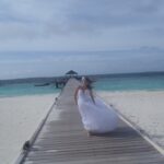 Мальдивы, остров Медхупару