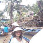 Вьетнам, путешествие в дельту реки Меконг