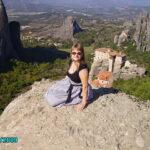 Греция, Метеоры