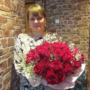 Мария Лунина, турагентство «Пальмира» Мария Лунина, турагентство «Пальмира»