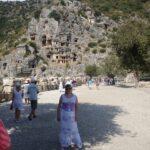 Турция, Миры Ликийские