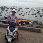 Вьетнам, Муйне