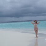 Мальдивы, Необитаемый остров