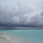 Мальдивы, Необитаемый остров