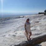 Турция, Памуккалле