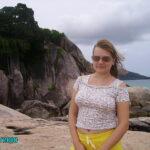 Таиланд, остов Самуи