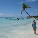 Доминикана, Остров Саона