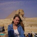 Египет, Гиза, Сфинкс