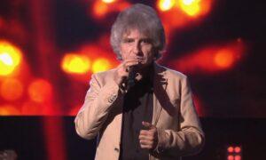 Симон Осиашвили Симон Осиашвили, Пасха, Песни нашего двора