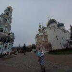 Сергиев Посад