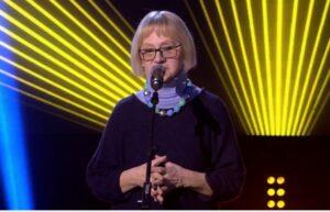 Татьяна Визбор Татьяна Визбор