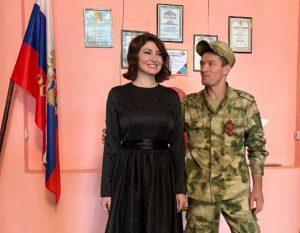 Анастасия Макеева в ДНР и ЛНР Анастасия Макееева в ДНР и ЛНР