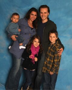 Семья Джексонов Семья Джексонов