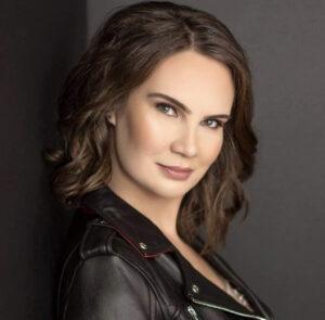 Яна Тюлькова Яна Тюлькова