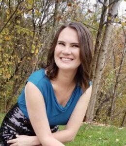 Яна Тюлькова Яна Тюлькова