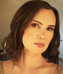 Яна Тюлькова Яна Тюлькова, джаз