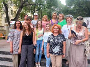 "Волнующий мир - 2022" "Волнующий мир - 2022"