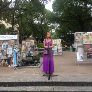 Актриса Ольга Прокофьева Актриса Ольга Прокофьева