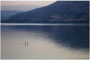 Тивериадское озеро Тивериадское озеро