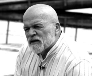 Сергей Егорович Михеенков Сергей Егорович Михеенков