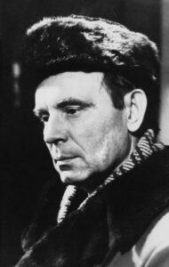 Константин Дмитриевич Воробьев Константин Дмитриевич Воробьев