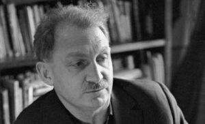 Борис Абрамович Слуцкий Борис Абрамович Слуцкий