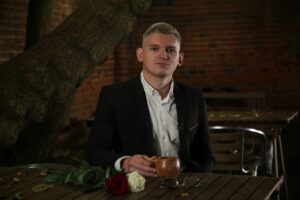 Максим Васюнов Максим Васюнов