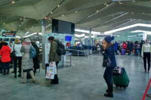 По Святой Земле в 2011 году. Часть вторая. Как мы оказались в раю