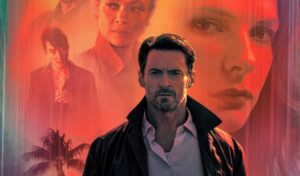 «Воспоминания», режиссер Лиза Джой «Воспоминания», режиссер Лиза Джой