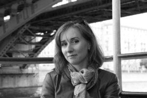 Александра Корчагина Александра Корчагина