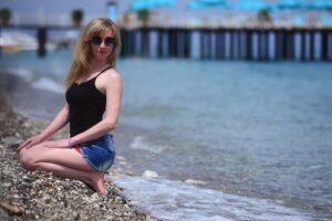 Александра Корчагина Александра Корчагина