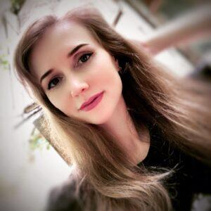 Косметолог Александра Корчагина Косметолог Александра Корчагина