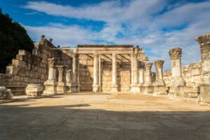 Белая синагога Белая синагога