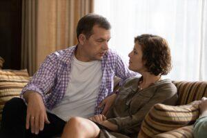 Алексей Фатеев и Мария Сёмкина Алексей Фатеев и Мария Сёмкина