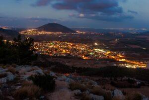 Гора Фавор Гора Фавор