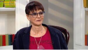 Ирина Хакамада Ирина Хакамада
